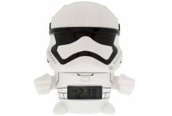 Будильник BulbBotz Star Wars Stormtrooper, 14 см