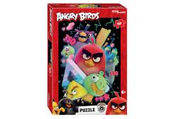 Пазл Angry Birds, 160 элементов