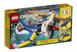 Конструктор LEGO Creator Гоночный самолёт
